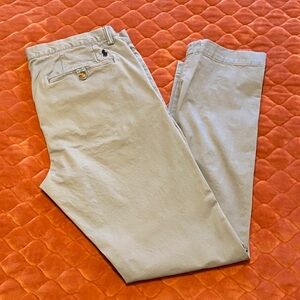 Polo Ralph Lauren Chinos. Men's 33/32.